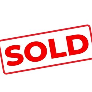 Sold